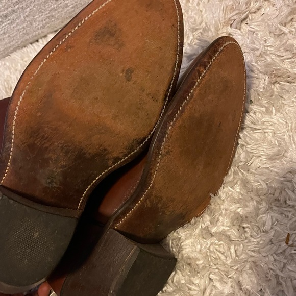 FRYE WOMEN BOOTS - Picture 13 of 15